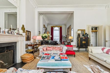 4 bedroom flat to rent - Photo 4