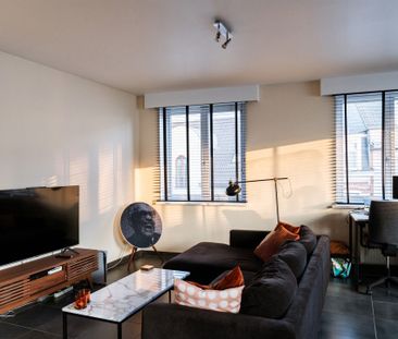 Ruim 2-slaapkamer appartement met terras te Turnhout. - Foto 6