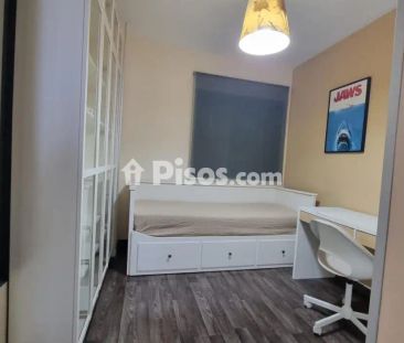 Piso en alquiler en Avenida de Antonio Machado - Foto 4