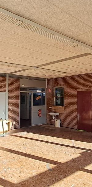 Te huur: Kamer Hoefblad in Kampen - Foto 1