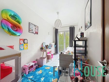 Appartement te huur - Photo 5