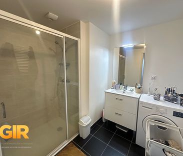 Location Appartement 2 pièces 44m² THORIGNE FOUILLARD 35235 - Photo 6
