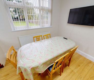 18 Raglan Road Edgbaston - Photo 4