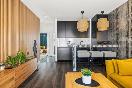 Apartament nad Motławą, Zwierzęta mile widziane - Photo 4