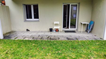 Ihre neue Wohnung mit Wohlfühlcharakter! - Foto 3