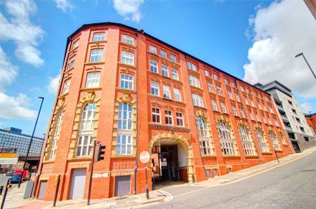 Pandongate House, City Road, Newcastle Upon Tyne, NE1 2AY - Photo 5