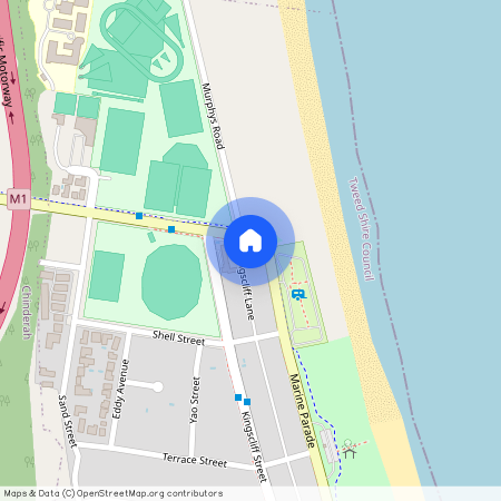 2/284 Marine Parade, NSW 2487, Kingscliff