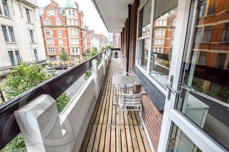 Weymouth Street, Marylebone, London, W1W 5BX - Photo 2