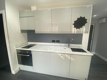 Studio to rent - Photo 2