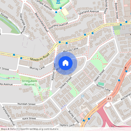 11/8 Murray Street, Lane Cove North NSW 2066