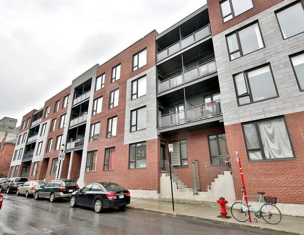 À louer / Appartement - Photo 1