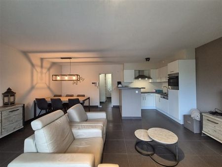 Appartement te huur - Foto 4