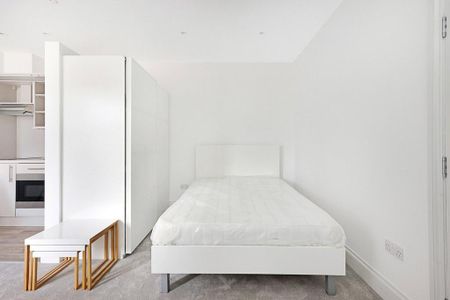 Studio to rent - Photo 3