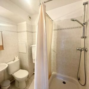 Studio 21.66 m² - 1 pièce - Saint-Maur-Des-Fossés (94100) - Photo 2