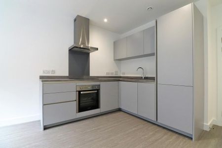 1 bedroom apartment to rent - Photo 5