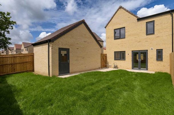 4 bedroom house to rent - Photo 1