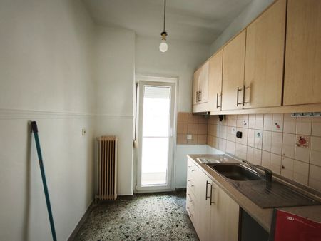 Διαμέρισμα για ενοικίαση Ευζώνων - Πεδίον Άρεως (Φάληρο - Ιπποκράτειο) - Photo 2