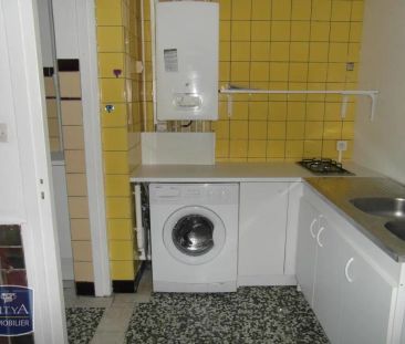 Appartement à louer 2 pièces 56m² - Photo 3