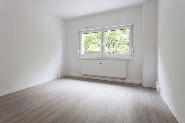 Erstbezug nach Modernisierung mit Aufzug - Photo 1
