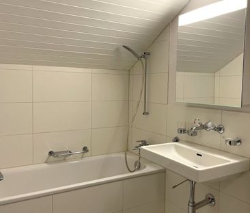 2.5 Zimmer, 3. Stock - Photo 3