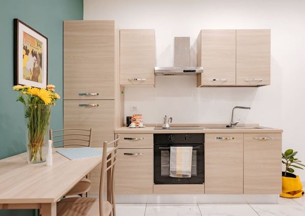 Via Giuseppe Barbaroux, Turin, Piedmont 10122