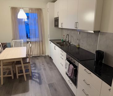 Norra Drottninggatan, Uddevalla - Foto 1