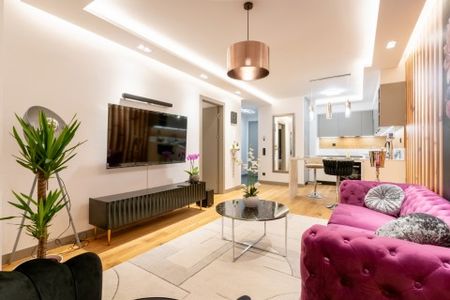 Duna Pearl Luxury Property For Rent - Photo 3