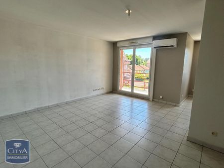 Location Appartement 2 pièces 47m² BELFORT 90000 - Photo 2