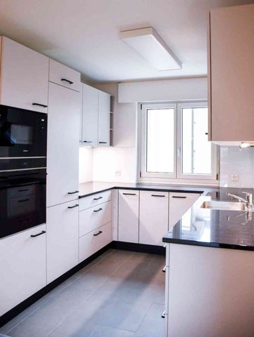 4.5 Zimmer, 82 m², 1. Stock - Foto 5