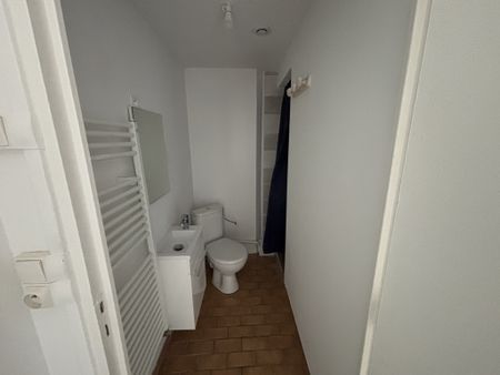 Location Appartement 1 pièce 15m² AMIENS 80000 - Photo 5