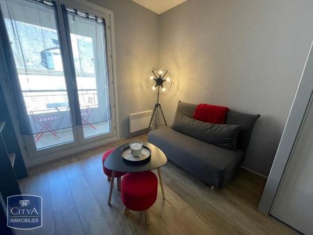 Location Appartement 1 pièce 16m² BLOIS 41000 - Photo 4