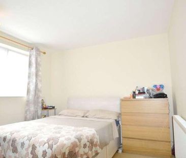 Napier Court, Outram Road, Croydon, CR0 - Photo 2