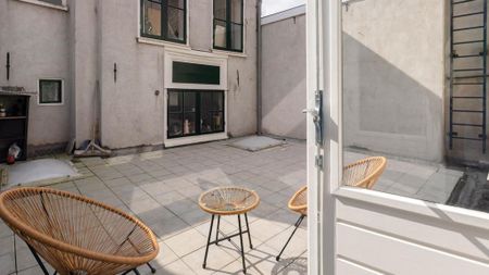 Haarlemmerstraat - Foto 4