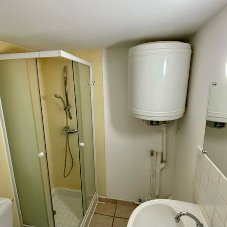 Studio en centre ville de Sennecey le Grand - Photo 3