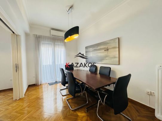 Διαμέρισμα για ενοικίαση Κολωνάκι (Κολωνάκι - Λυκαβηττός) - Photo 1