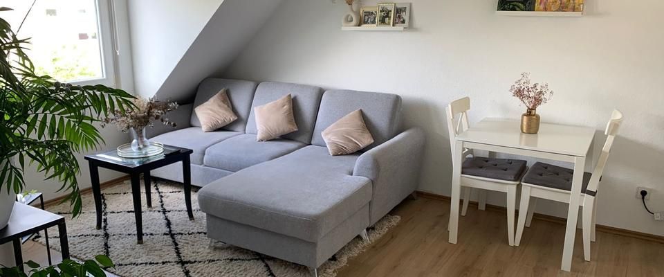 Einzimmerwohnung zur Miete in 48153 Münster - Foto 1