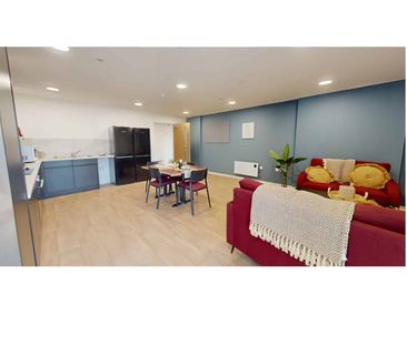 Classic Studio - Photo 6