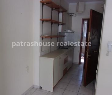 Διαμέρισμα για ενοικίαση Υψηλά Αλώνια (Πάτρα) - Photo 4