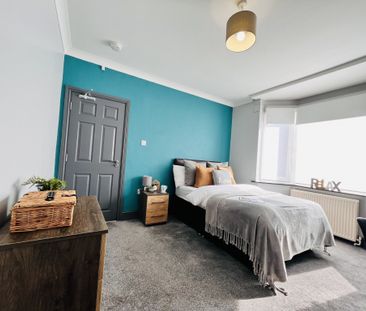 BEDROOM 5 – MEDIUM DOUBLE - Photo 4