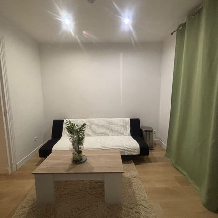 Appartement T2 Courbevoie à louer - Photo 3