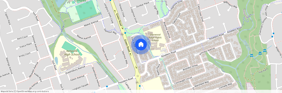 38 Park Ridge Circuit, NSW 2155, Kellyville