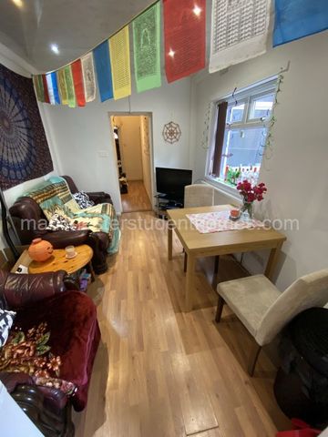 Braemar Road, Manchester, M14 6PS - Photo 2