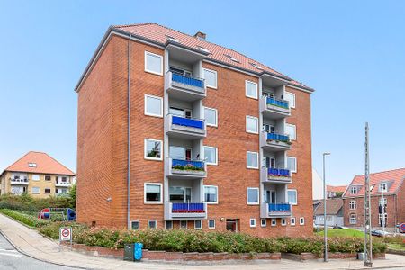 Afd. 13 Fabershus - Foto 2