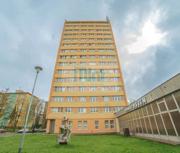 Podnájem bytu 1+1 [29 m - Photo 2