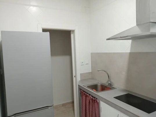 Sevilla - Photo 1