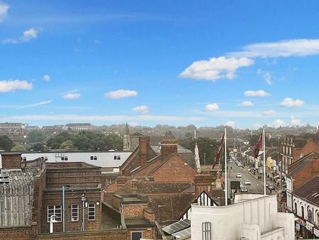 Studio to rent - Photo 3