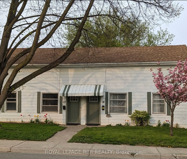 24 Ontario Street apartment — Brantford, ON (2-Bedroom) - 2 Bedroom - Photo 2