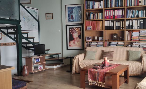 Studio/Γκαρσονιέρα για ενοικίαση - Καρδίτσα, - Φωτογραφία 1