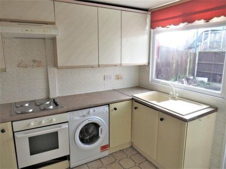 Deptford Crescent NG6, Property for rent - Photo 3