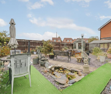 2 bedroom semi-detached house to rent - Photo 2